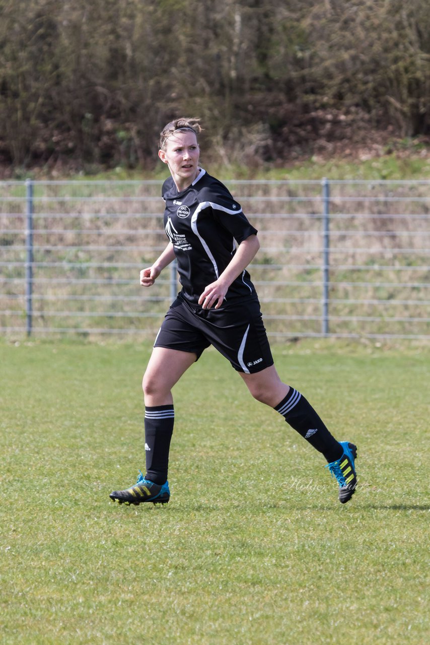 Bild 105 - Frauen Trainingsspiel FSC Kaltenkirchen - SV Henstedt Ulzburg 2